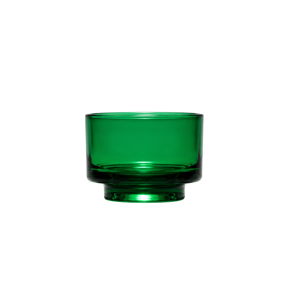 Short Tumbler 2P / Green