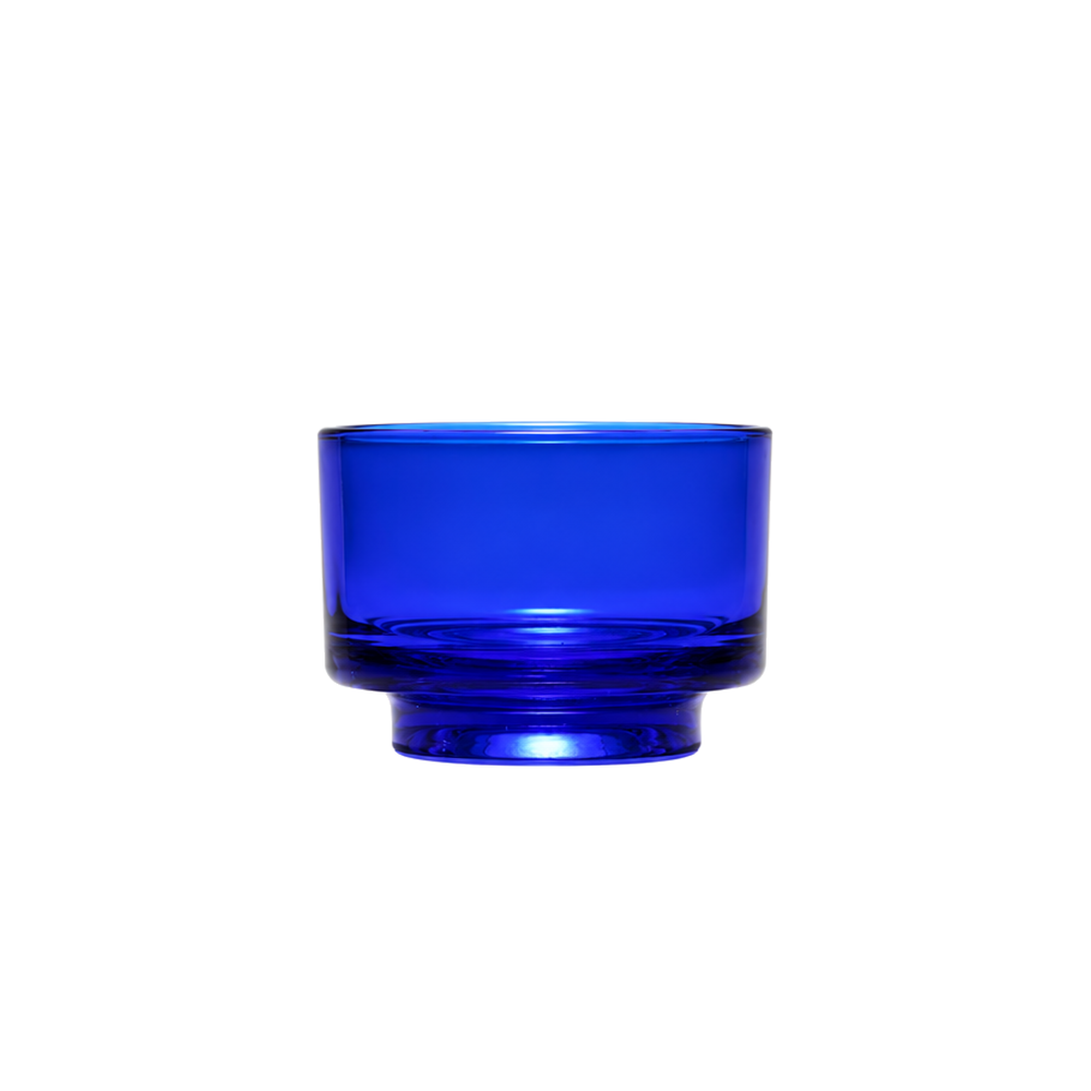 Short Tumbler 2P / Cobalt