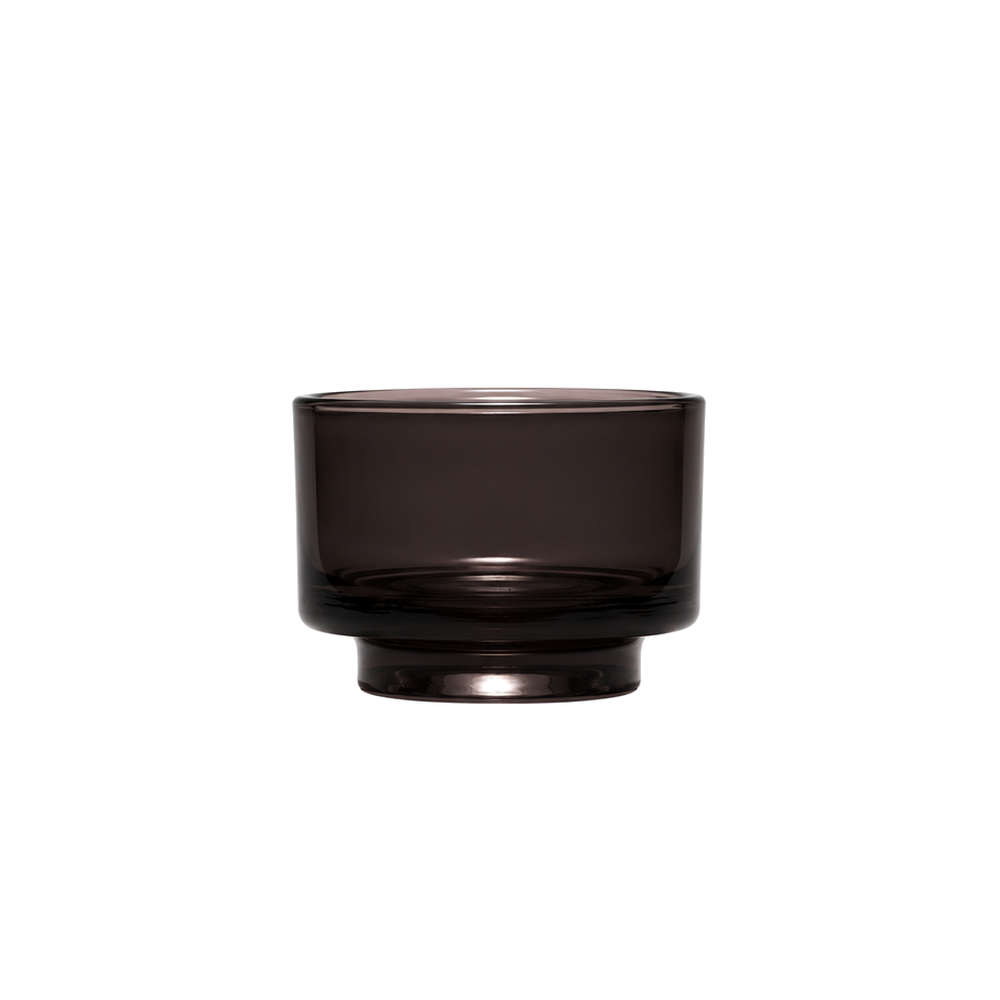 Short Tumbler 2P / Smoke