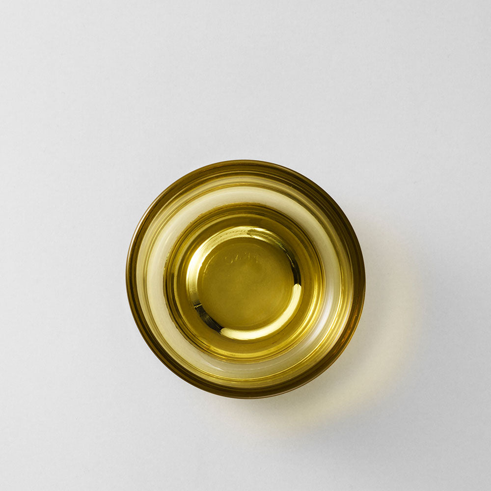 Short Tumbler 2P / Tan