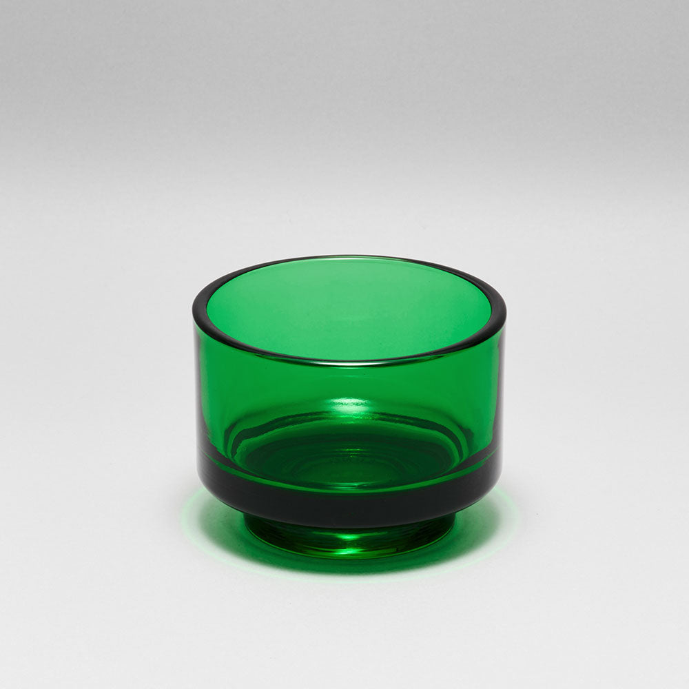 Short Tumbler 2P / Green