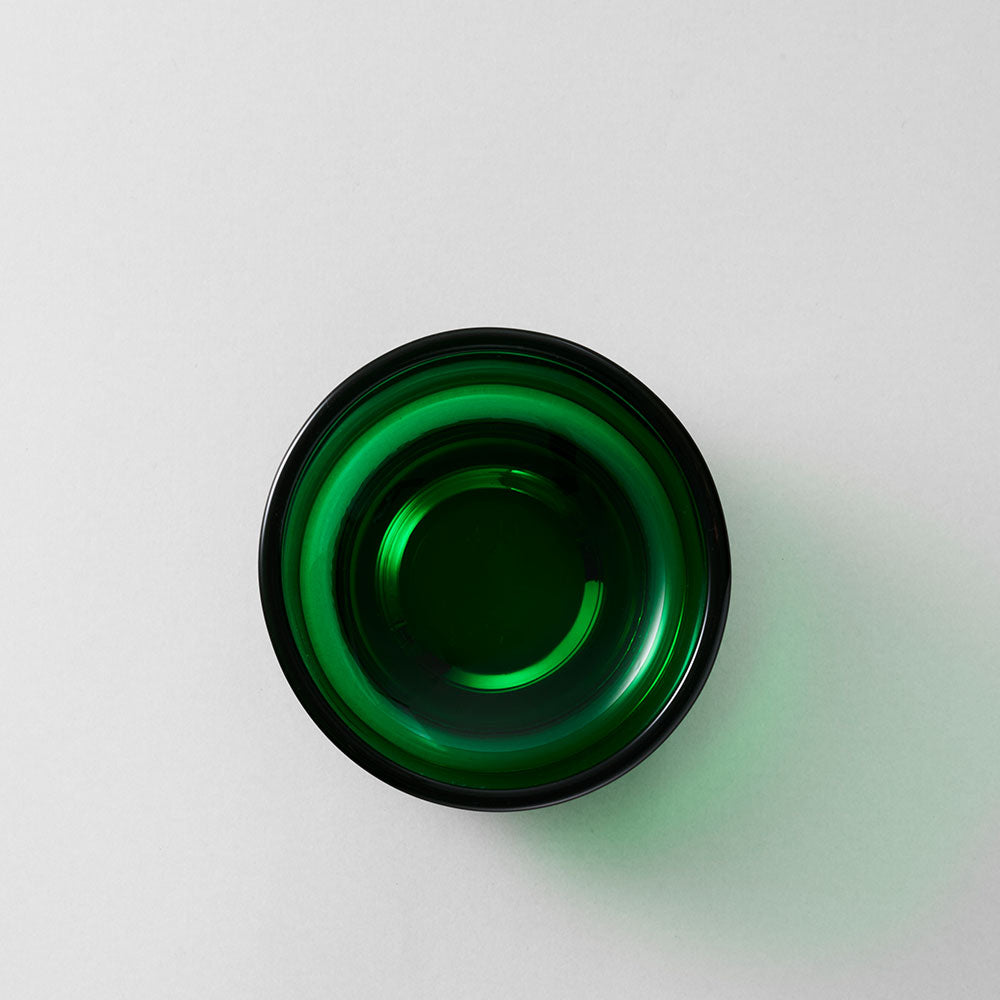 Short Tumbler 2P / Green