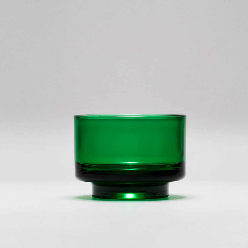 Short Tumbler 2P / Green