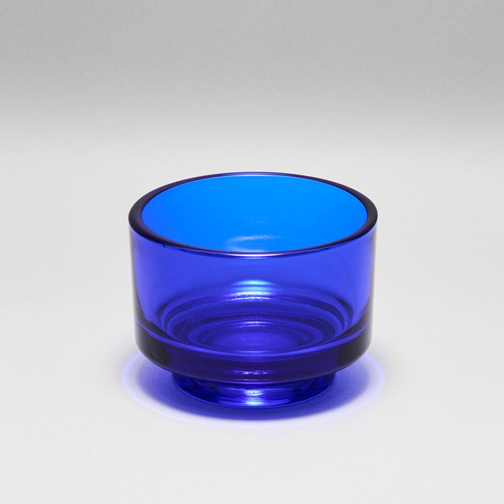 Short Tumbler 2P / Cobalt