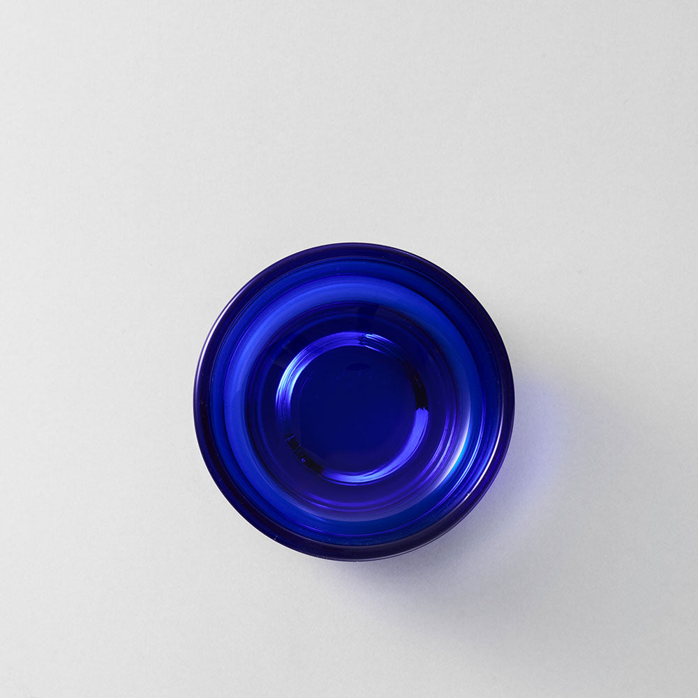 Short Tumbler 2P / Cobalt