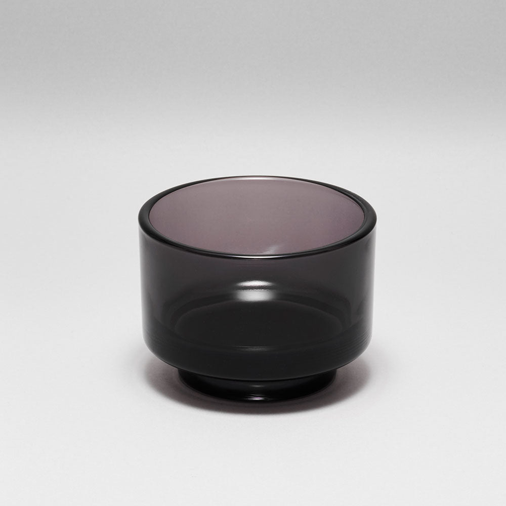 Short Tumbler 2P / Smoke