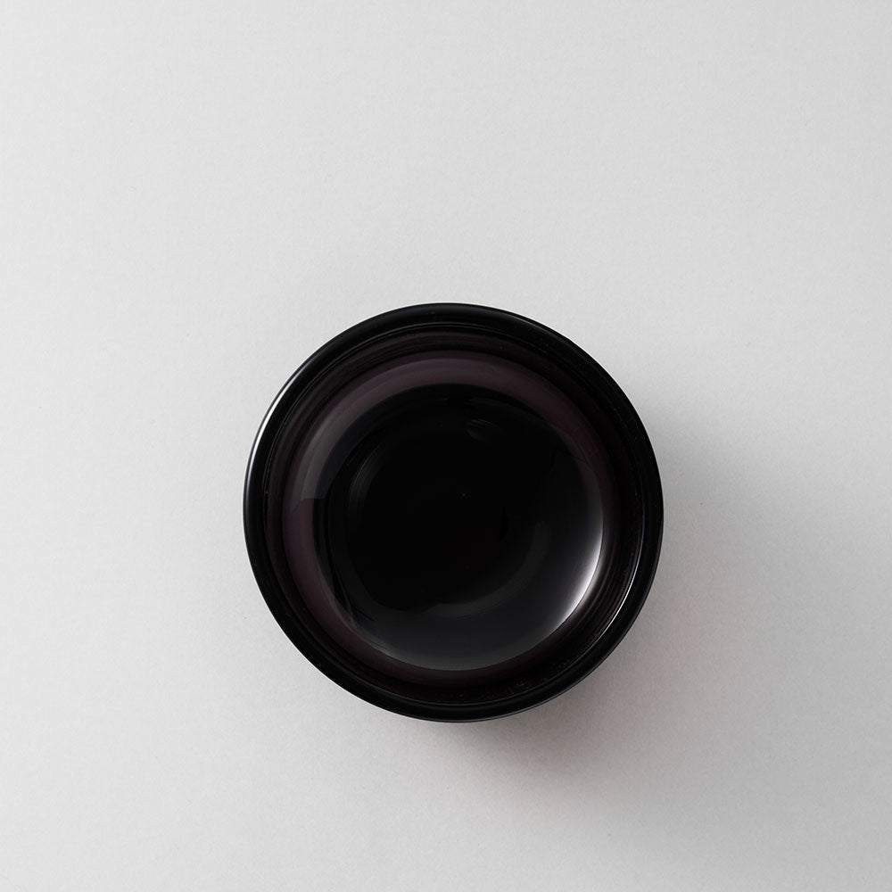 Short Tumbler 2P / Smoke