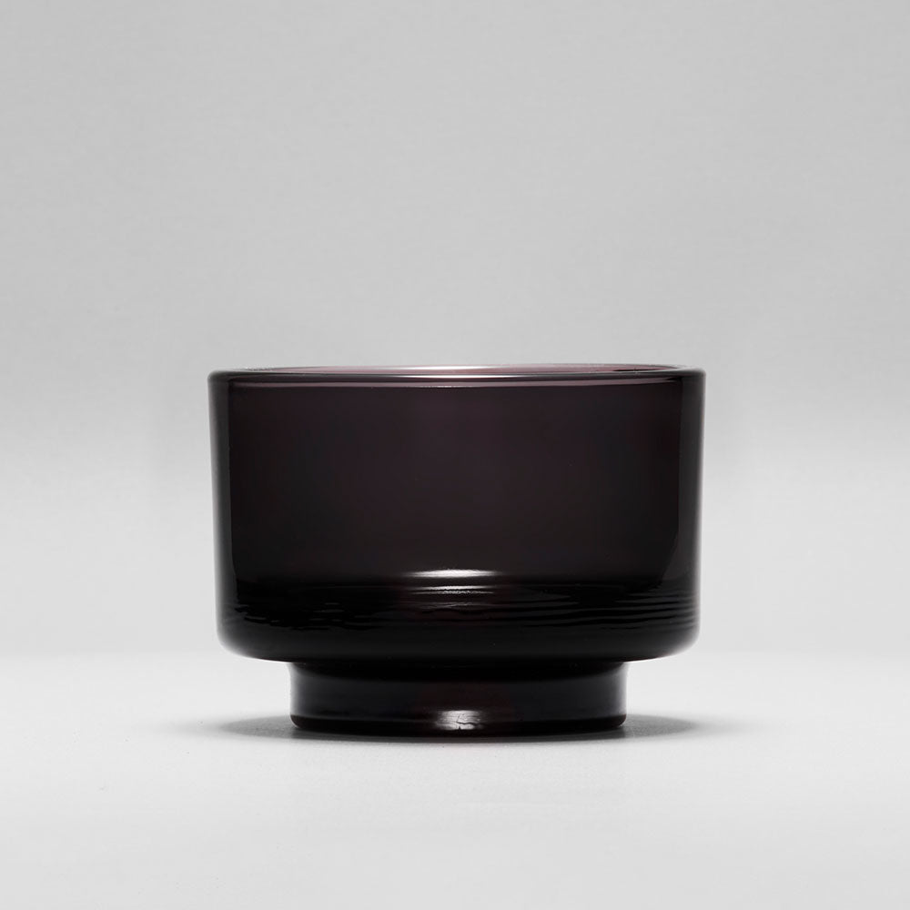 Short Tumbler 2P / Smoke