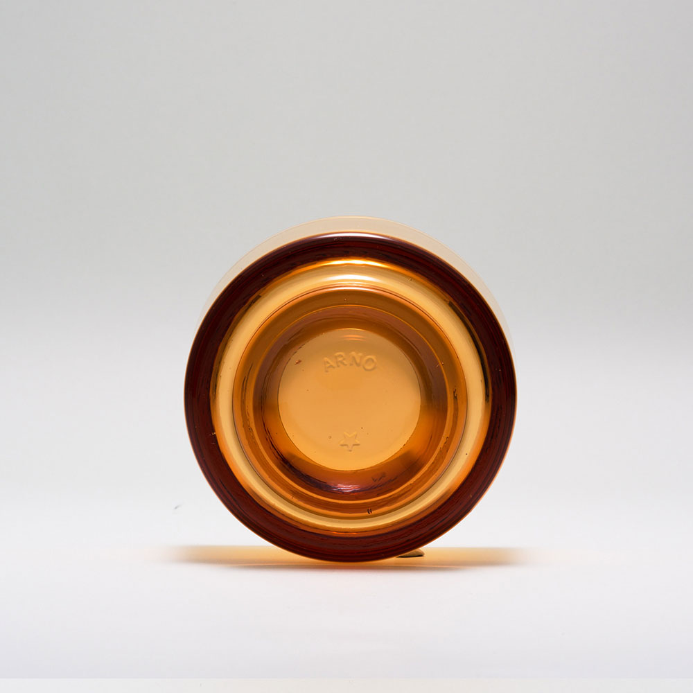 Short Tumbler 2P / Amber