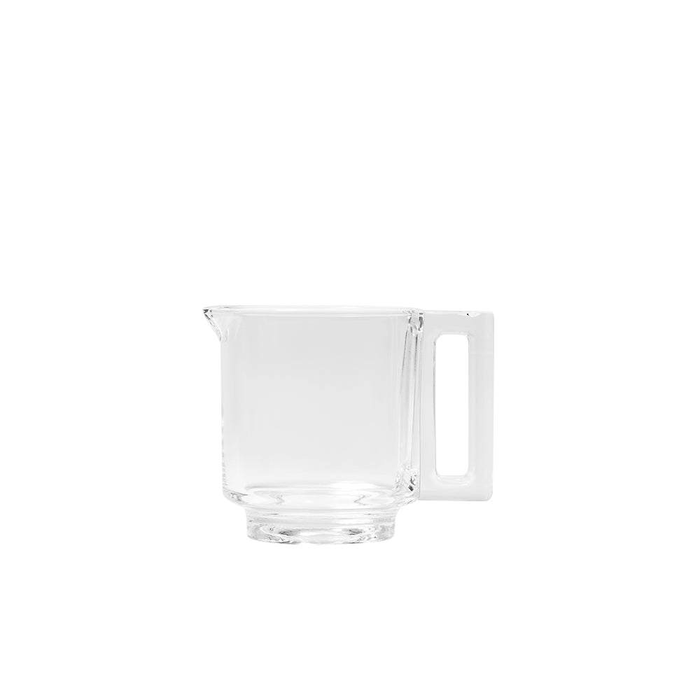 Milk Jug /Clear