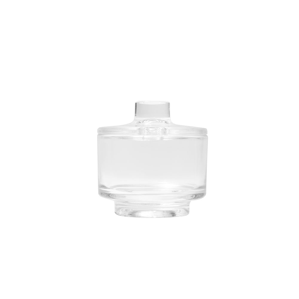 Sugar Pot /Clear
