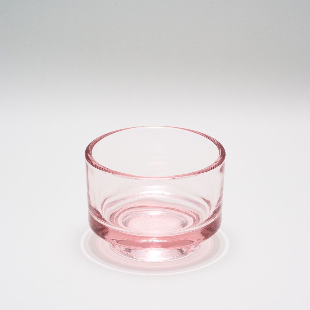 Short Tumbler 2P / Pink