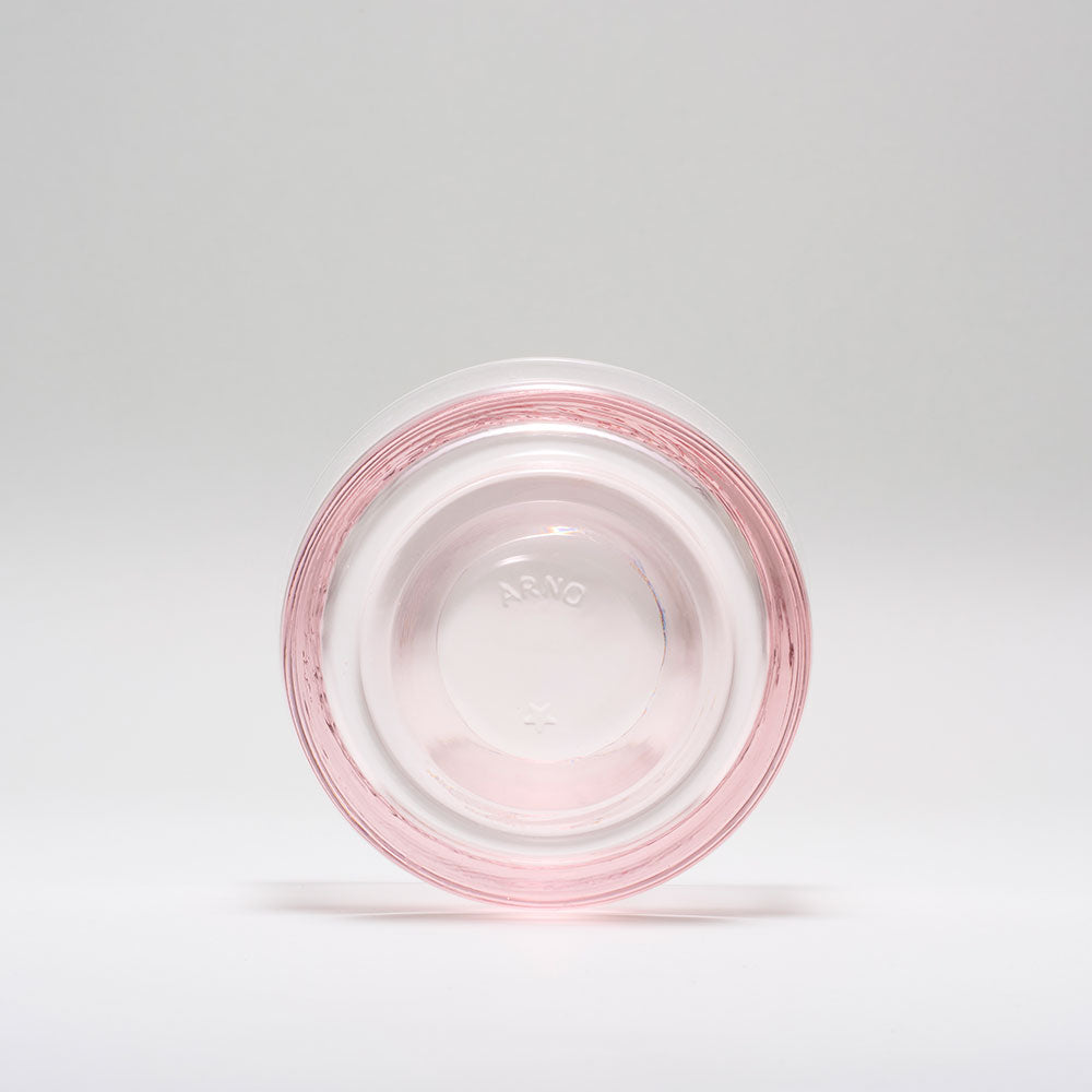 Short Tumbler 2P / Pink