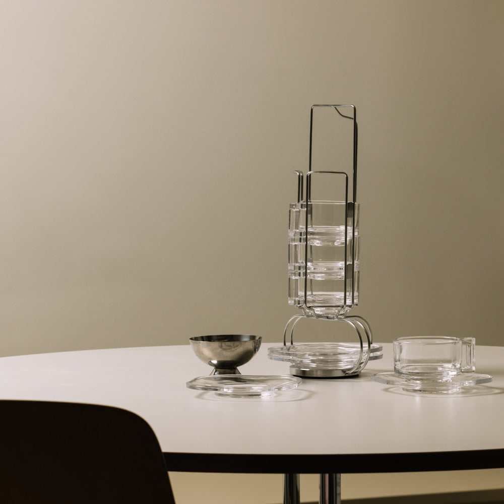 Arno Series Dispenser for 4