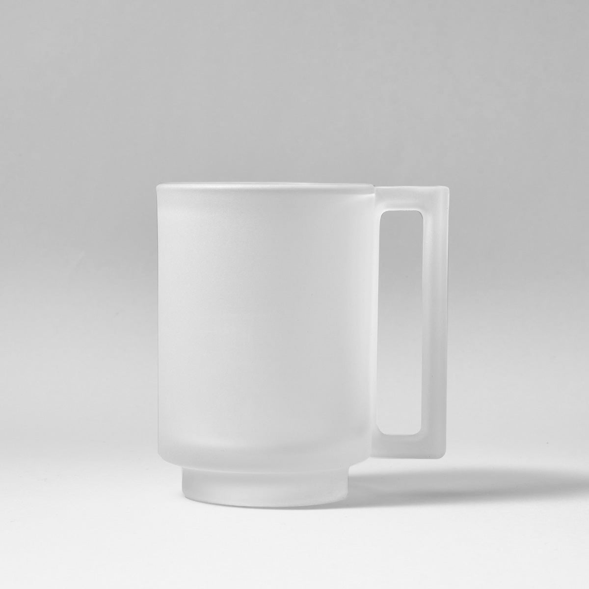 Mug /Frosted