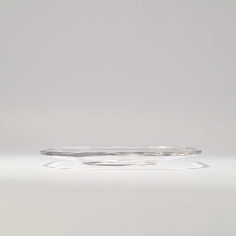 Plate /Clear