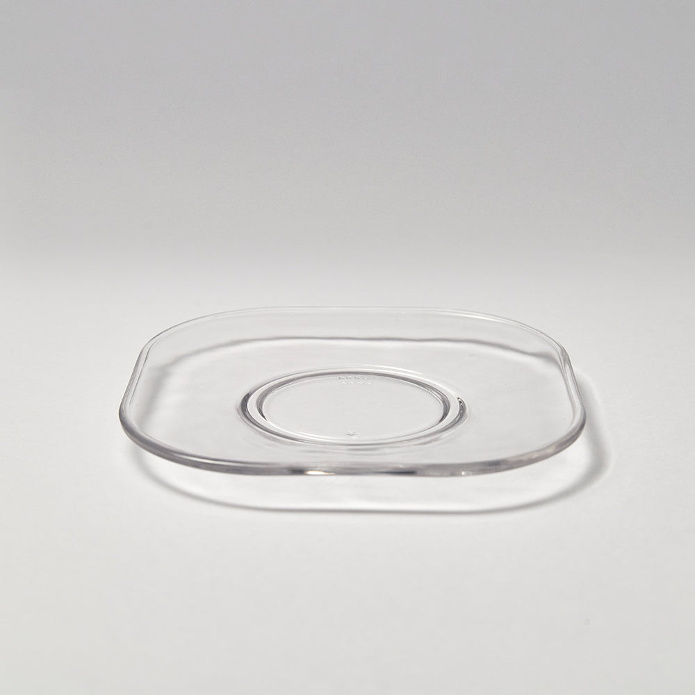 Plate /Clear
