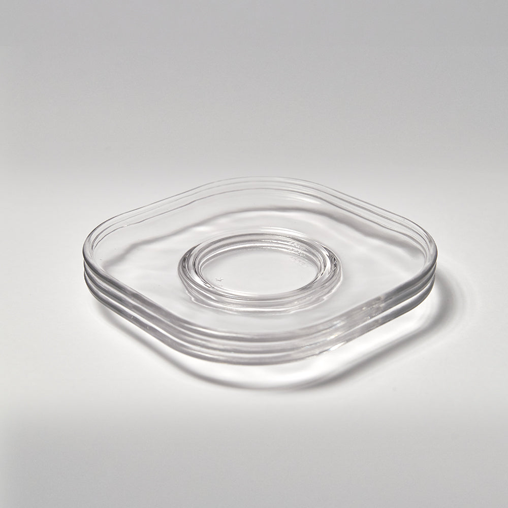 Plate /Clear