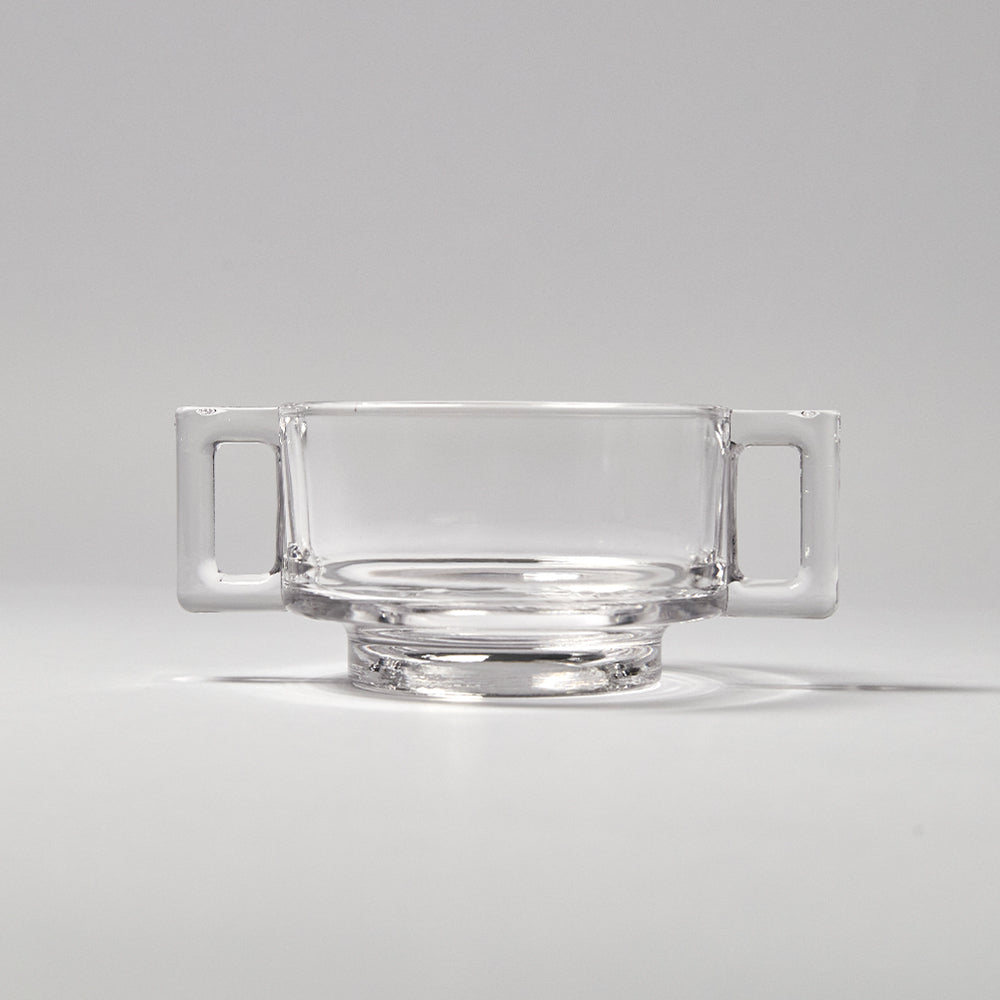 Soup Bowl /Clear