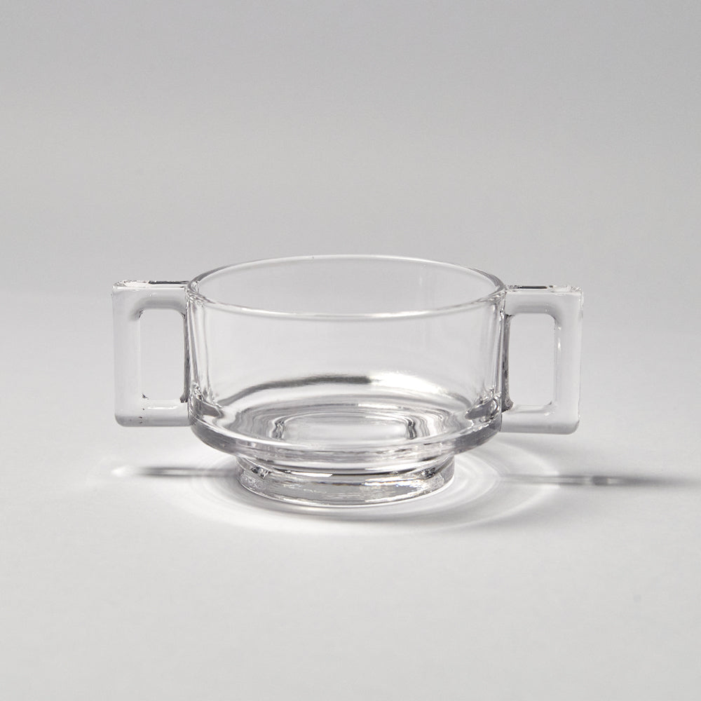 Soup Bowl /Clear