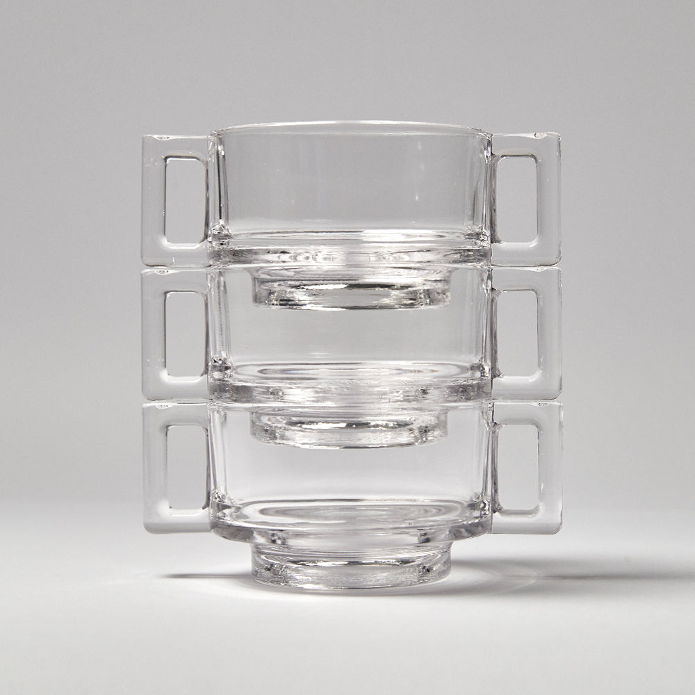 Soup Bowl /Clear
